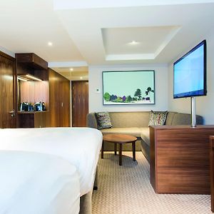 Kamer "Signature" met Twee Aparte Bedden