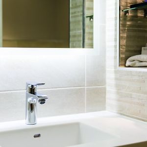 Kamer "Signature" met een King Size Bed